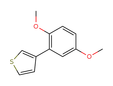 740803-22-9 Structure