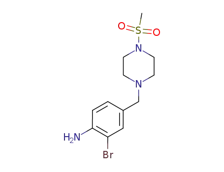 850171-04-9 Structure