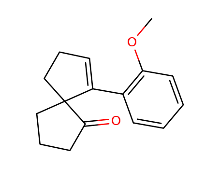 852999-32-7 Structure