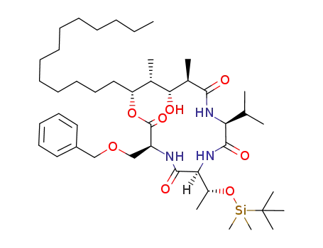 867039-08-5 Structure