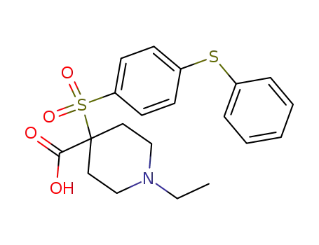 869063-75-2 Structure