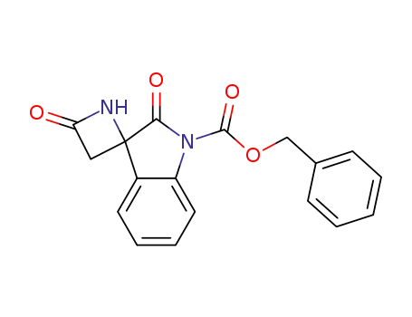 C<sub>18</sub>H<sub>14</sub>N<sub>2</sub>O<sub>4</sub>