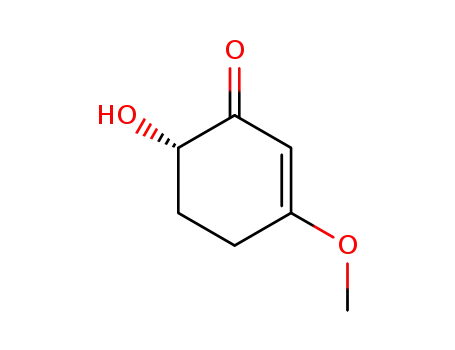 (S)-6-hydroxy-3-methoxycyclohex-2-en-1-one