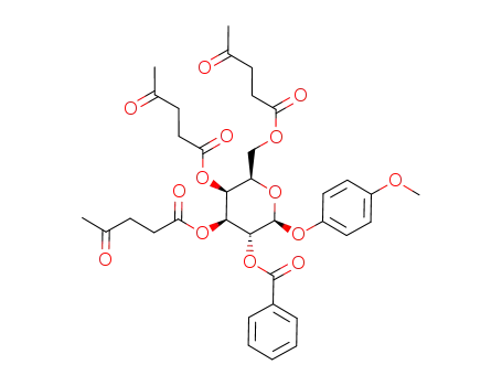 677767-07-6 Structure