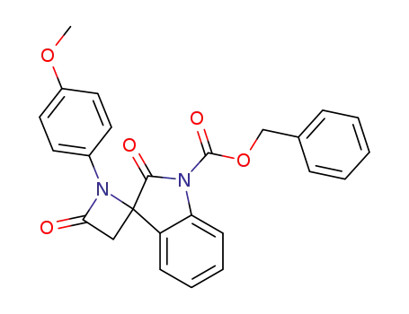 C<sub>25</sub>H<sub>20</sub>N<sub>2</sub>O<sub>5</sub>