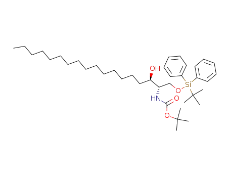 872356-87-1 Structure