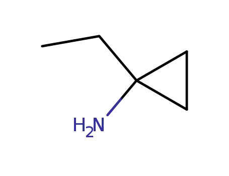 (1-에틸사이클로프로필)아민(염분데이터: HCl)