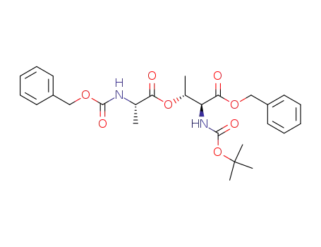 909115-17-9 Structure