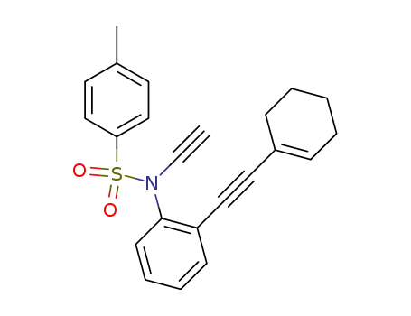 855749-08-5 Structure