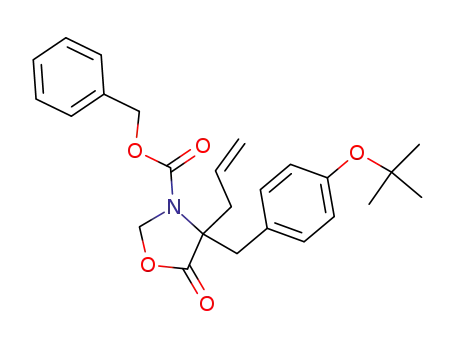 802912-25-0 Structure