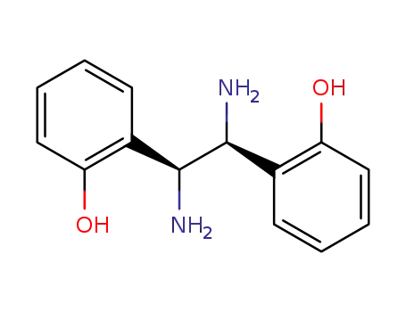 (1S,2S)-1,2-비스(2-히드록시페닐)에틸렌디아민