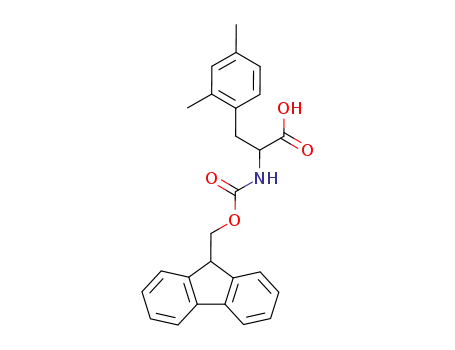 FMOC-DL-2,4-DIMETHYLPHENYLALANINE