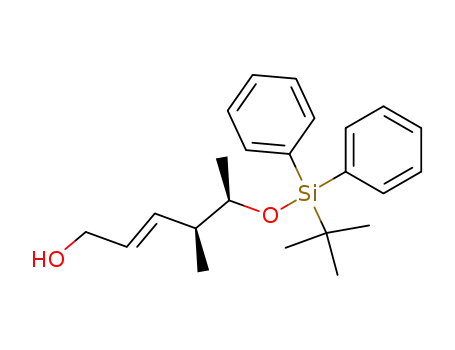 697751-91-0 Structure