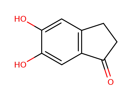 124702-80-3 Structure