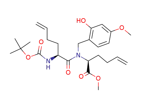 851909-06-3 Structure