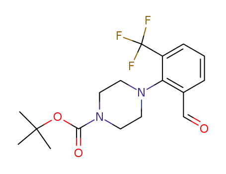 869478-14-8 Structure