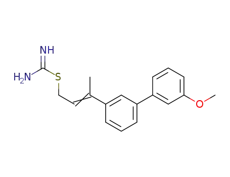 C<sub>18</sub>H<sub>20</sub>N<sub>2</sub>OS