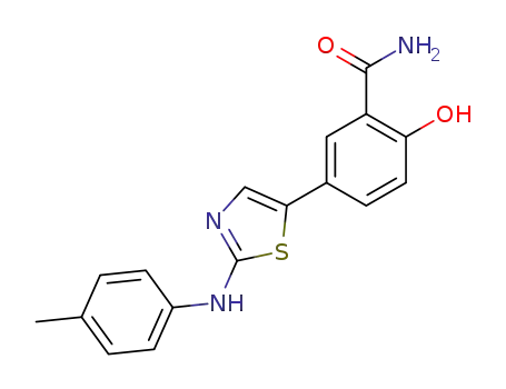 799280-07-2 Structure