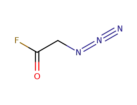 azidoacetyl fluoride
