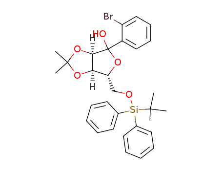 881423-76-3 Structure