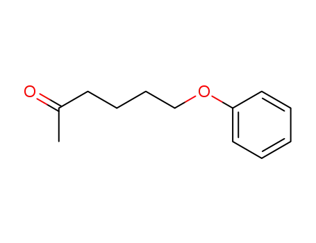 6-Phenoxyhexan-2-one