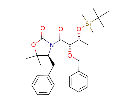 846542-03-8 Structure
