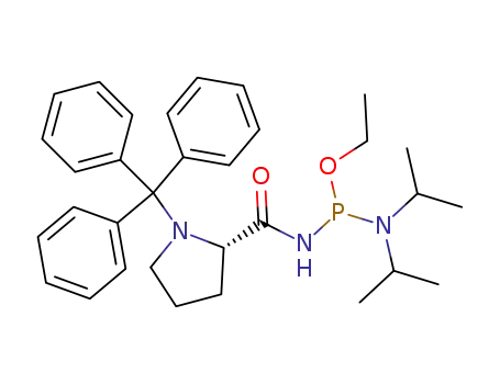 651737-61-0 Structure
