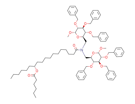 887624-19-3 Structure