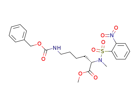 856865-67-3 Structure