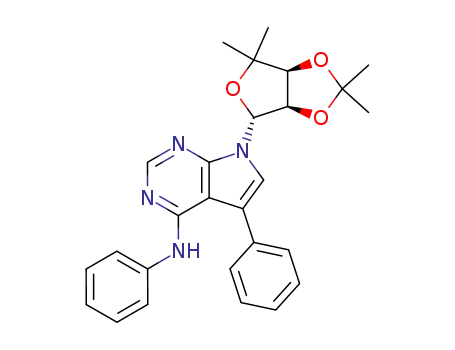 186456-68-8 Structure