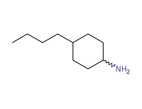 4-ButylcyclohexylaMine (cis- and trans- Mixture)