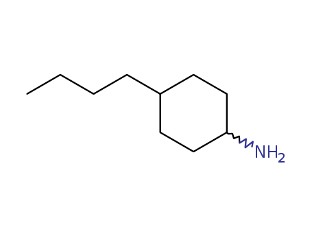 4-n-Butylcyclohexylamine