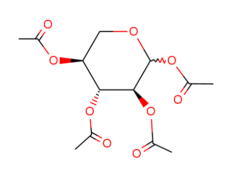 1,2,3,4-Tetra-O-acetyl-L-xylopyranose