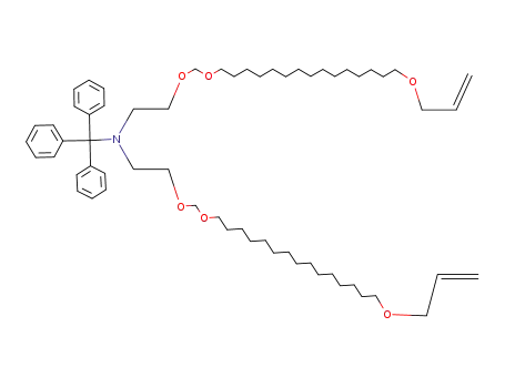 791805-12-4 Structure