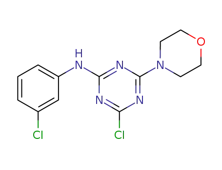 331975-73-6 Structure