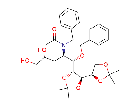 639476-06-5 Structure