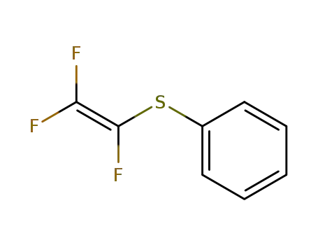 1,2,2-trifluorovinyl phenyl sulfide