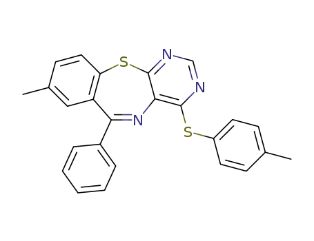873106-41-3 Structure