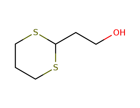 1,3-Dithiane-2-ethanol