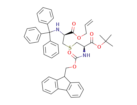 503565-02-4 Structure