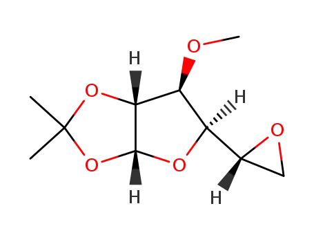 16714-09-3 Structure