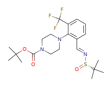 869478-22-8 Structure