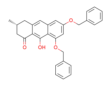 790699-58-0 Structure