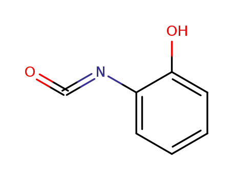 2-이소시아나토페놀