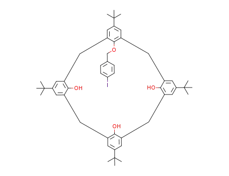 287208-43-9 Structure