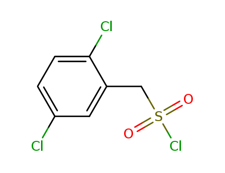 alpha-(Chlorosulphonyl)-2,3-dichlorotoluene