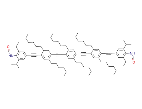 C<sub>88</sub>H<sub>120</sub>N<sub>2</sub>O<sub>2</sub>