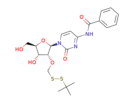 931386-09-3 Structure