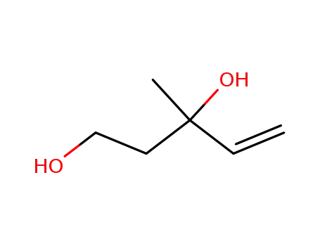 3-Methylpent-4-ene-1,3-diol