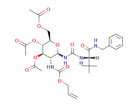 1009643-30-4 Structure